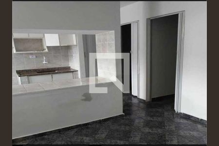 Apartamento à venda com 2 quartos, 52m² em Fazenda da Juta, São Paulo