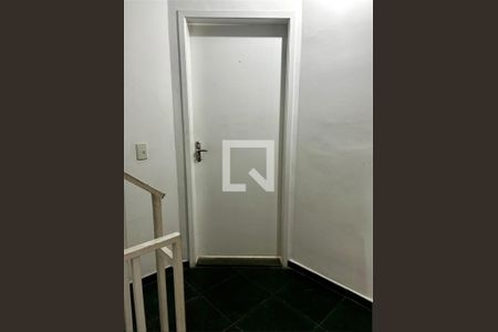 Apartamento à venda com 2 quartos, 38m² em Vila Lutécia, Santo André