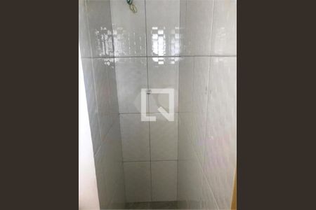 Casa à venda com 2 quartos, 65m² em Jardim Ana Maria, Santo André