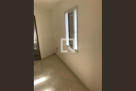 Casa à venda com 2 quartos, 65m² em Jardim Ana Maria, Santo André