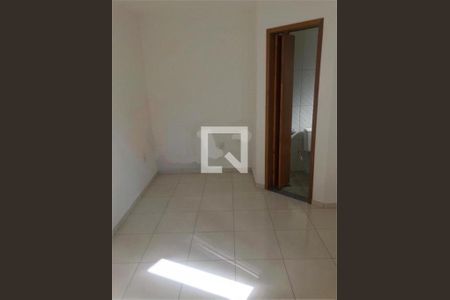 Casa à venda com 2 quartos, 65m² em Jardim Ana Maria, Santo André