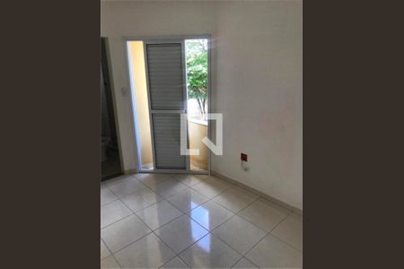 Casa à venda com 2 quartos, 65m² em Jardim Ana Maria, Santo André