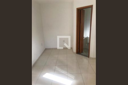 Casa à venda com 2 quartos, 65m² em Jardim Ana Maria, Santo André