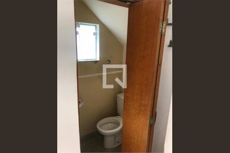 Casa à venda com 2 quartos, 65m² em Jardim Ana Maria, Santo André
