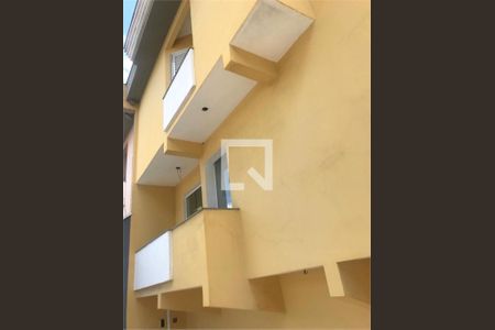 Casa à venda com 2 quartos, 65m² em Jardim Ana Maria, Santo André