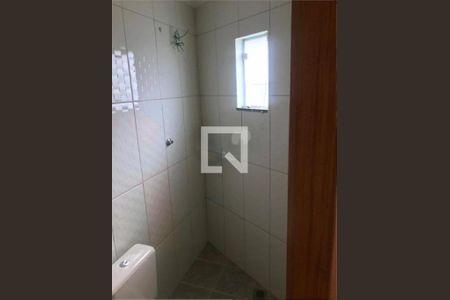 Casa à venda com 2 quartos, 65m² em Jardim Ana Maria, Santo André