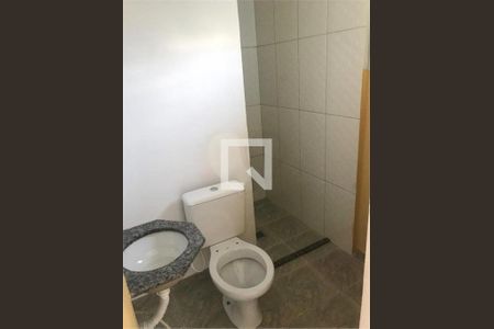 Casa à venda com 2 quartos, 65m² em Jardim Ana Maria, Santo André