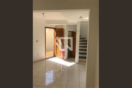 Casa à venda com 2 quartos, 65m² em Jardim Ana Maria, Santo André