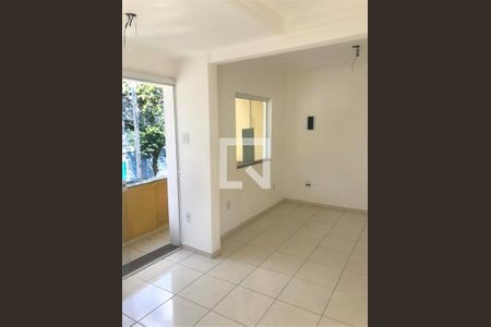 Casa à venda com 2 quartos, 65m² em Jardim Ana Maria, Santo André