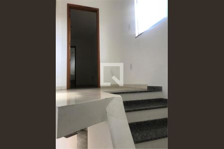 Casa à venda com 2 quartos, 65m² em Jardim Ana Maria, Santo André