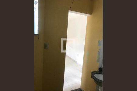 Casa à venda com 2 quartos, 65m² em Jardim Ana Maria, Santo André