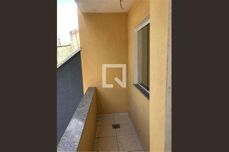 Casa à venda com 2 quartos, 65m² em Jardim Ana Maria, Santo André