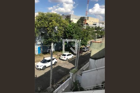 Casa à venda com 2 quartos, 65m² em Jardim Ana Maria, Santo André