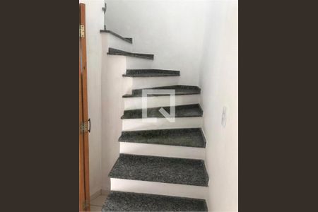 Casa à venda com 2 quartos, 65m² em Jardim Ana Maria, Santo André