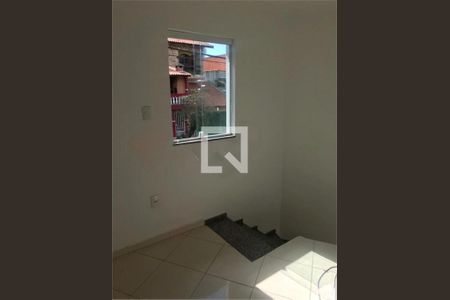 Casa à venda com 2 quartos, 65m² em Jardim Ana Maria, Santo André