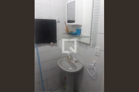 Casa à venda com 3 quartos, 260m² em Utinga, Santo André
