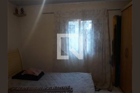 Casa à venda com 3 quartos, 260m² em Utinga, Santo André