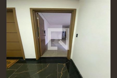 Apartamento à venda com 2 quartos, 47m² em Vila Humaita, Santo André