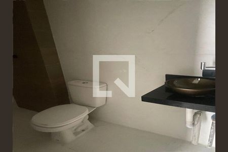 Apartamento à venda com 2 quartos, 47m² em Vila Humaita, Santo André