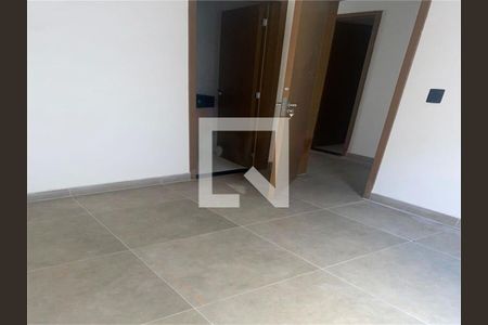 Apartamento à venda com 2 quartos, 47m² em Vila Humaita, Santo André