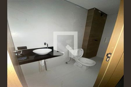 Apartamento à venda com 2 quartos, 47m² em Vila Humaita, Santo André