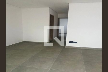 Apartamento à venda com 2 quartos, 47m² em Vila Humaita, Santo André
