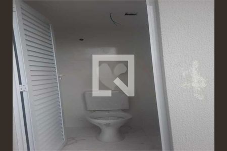 Apartamento à venda com 2 quartos, 95m² em Parque Oratório, Santo André
