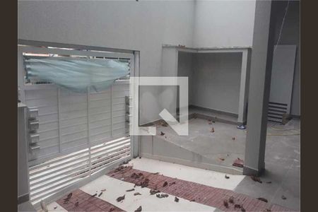Apartamento à venda com 2 quartos, 95m² em Parque Oratório, Santo André