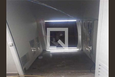 Apartamento à venda com 2 quartos, 95m² em Parque Oratório, Santo André