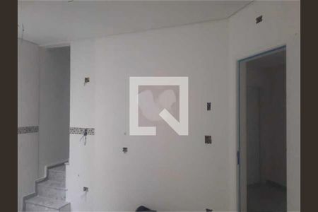 Apartamento à venda com 2 quartos, 95m² em Parque Oratório, Santo André