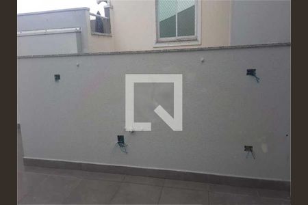Apartamento à venda com 2 quartos, 95m² em Parque Oratório, Santo André