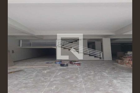 Apartamento à venda com 2 quartos, 95m² em Parque Oratório, Santo André