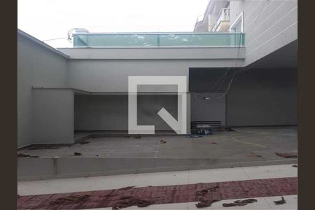 Apartamento à venda com 2 quartos, 95m² em Parque Oratório, Santo André