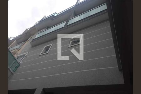 Apartamento à venda com 2 quartos, 95m² em Parque Oratório, Santo André