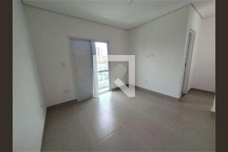 Apartamento à venda com 2 quartos, 95m² em Parque Oratório, Santo André