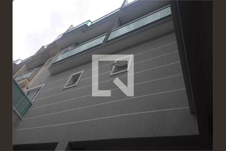 Apartamento à venda com 2 quartos, 95m² em Parque Oratório, Santo André