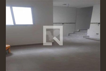 Apartamento à venda com 2 quartos, 95m² em Parque Oratório, Santo André