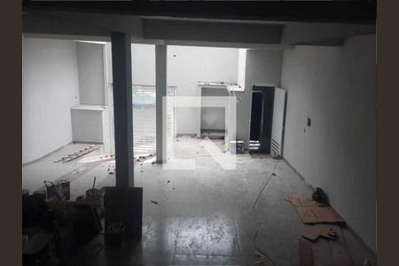 Apartamento à venda com 2 quartos, 95m² em Parque Oratório, Santo André