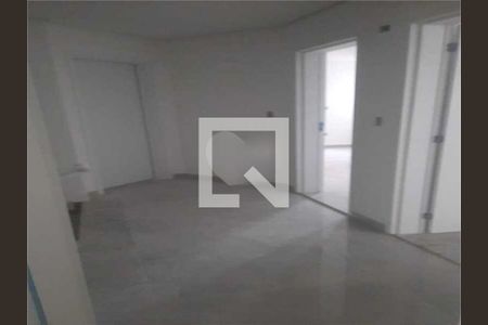 Apartamento à venda com 2 quartos, 95m² em Parque Oratório, Santo André