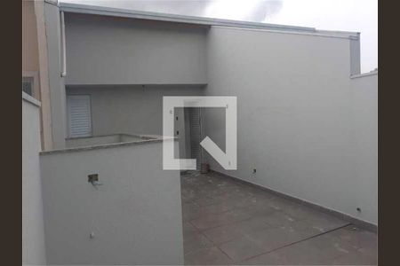 Apartamento à venda com 2 quartos, 95m² em Parque Oratório, Santo André