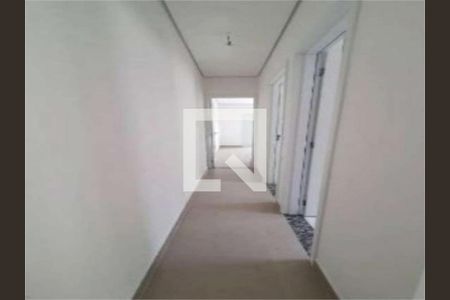 Apartamento à venda com 2 quartos, 95m² em Parque Oratório, Santo André