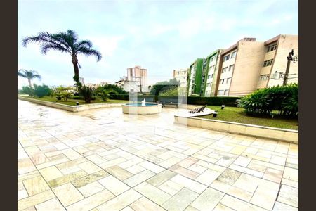 Apartamento à venda com 2 quartos, 55m² em Campestre, Santo André