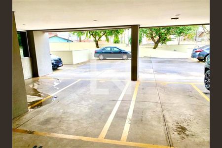 Apartamento à venda com 2 quartos, 55m² em Campestre, Santo André