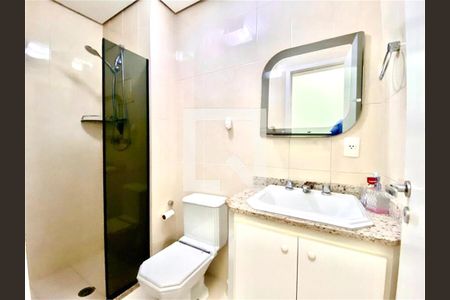 Apartamento à venda com 2 quartos, 55m² em Campestre, Santo André