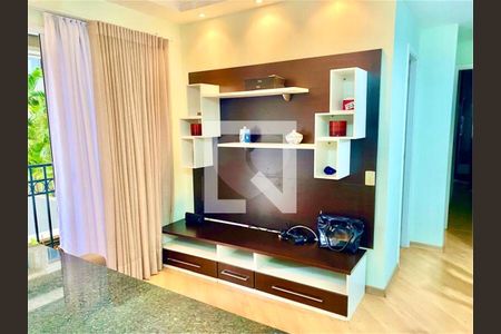 Apartamento à venda com 2 quartos, 55m² em Campestre, Santo André