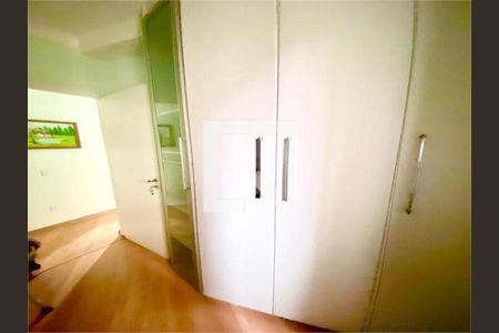 Apartamento à venda com 2 quartos, 55m² em Campestre, Santo André