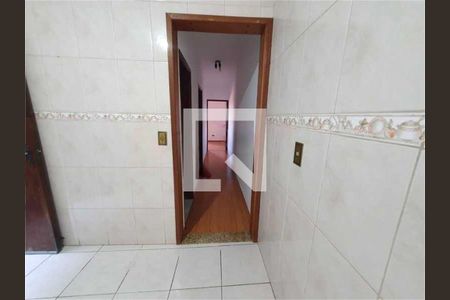 Casa à venda com 2 quartos, 140m² em Vila Lucinda, Santo André