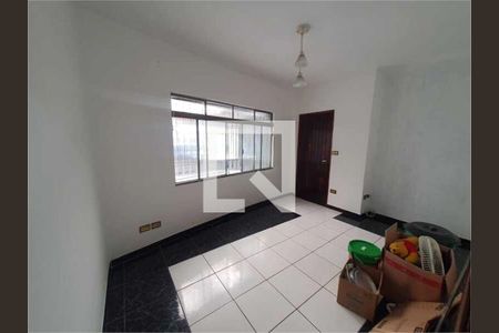 Casa à venda com 2 quartos, 140m² em Vila Lucinda, Santo André