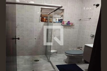 Casa à venda com 2 quartos, 140m² em Vila Lucinda, Santo André