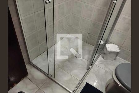 Casa à venda com 2 quartos, 140m² em Vila Lucinda, Santo André